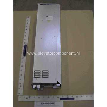 KONE Elevator KDL32 Drive KM921317G03